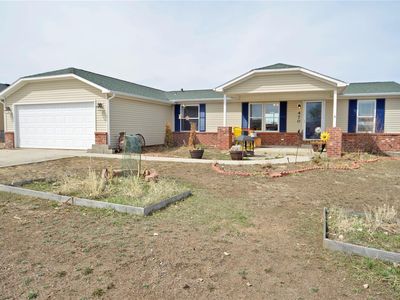 470 Dakota St, Kiowa, CO, 80117