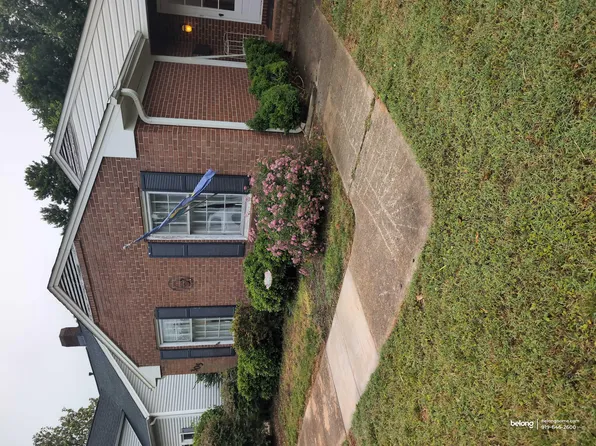 305 E Harden St, Graham, NC 27253
