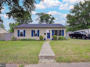 1003 Edgerly Rd, Glen Burnie, MD 21060