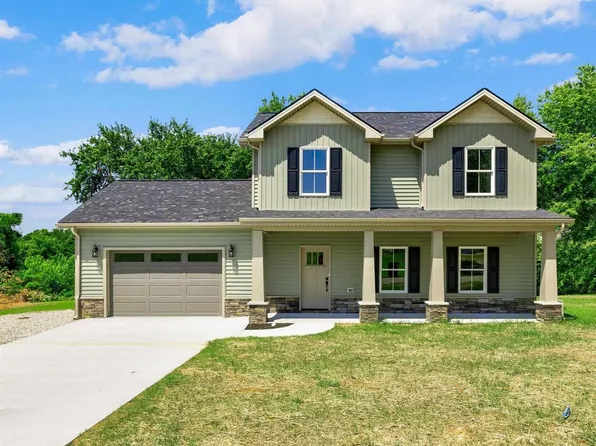 110 Darwin George St, Hawesville, KY 42348