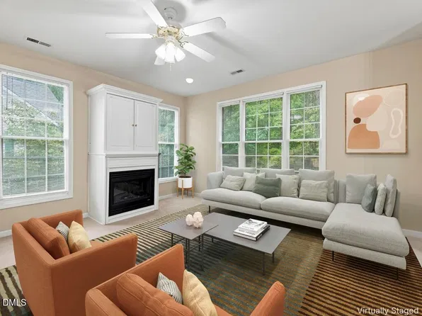 2923 Kudrow Ln, Morrisville, NC 27560