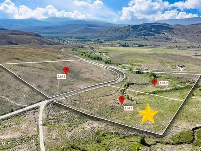 1011 GCR 21, Granby, CO, 80446