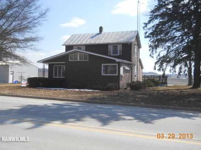 3719 E Woodbine St, Stockton, IL, 61085