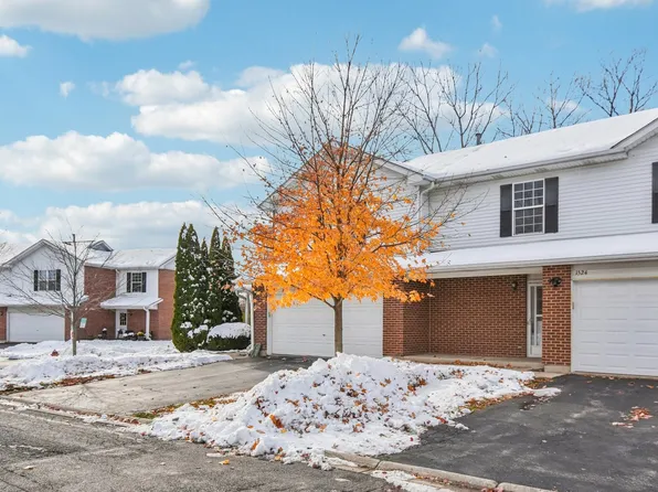 1524 Anderson Trl, Zion, IL 60099