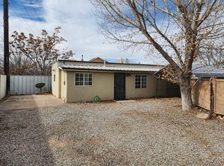 1207 Montoya St NW, Albuquerque, NM 87104