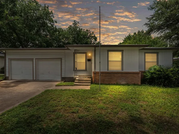 5029 Monette St, Haltom City, TX 76117