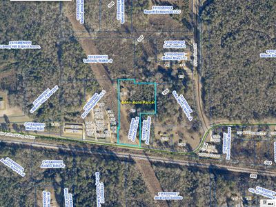 2324 Martin Luther King Junior Ave, Grambling, LA, 71245