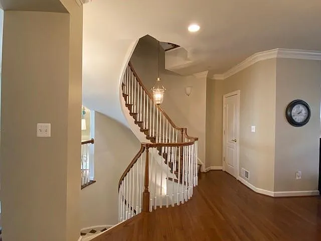 Stairwell