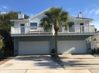 223 South St #D, Neptune Beach, FL 32266