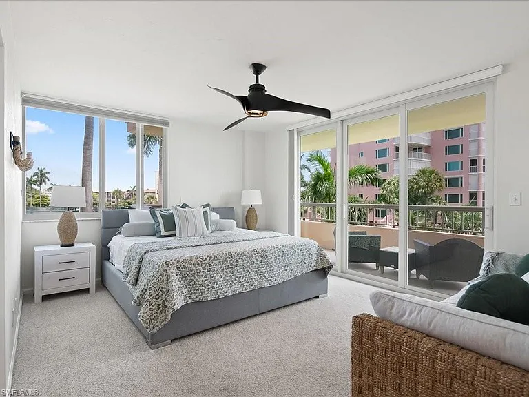990 Cape Marco Dr #201 — Photo 7