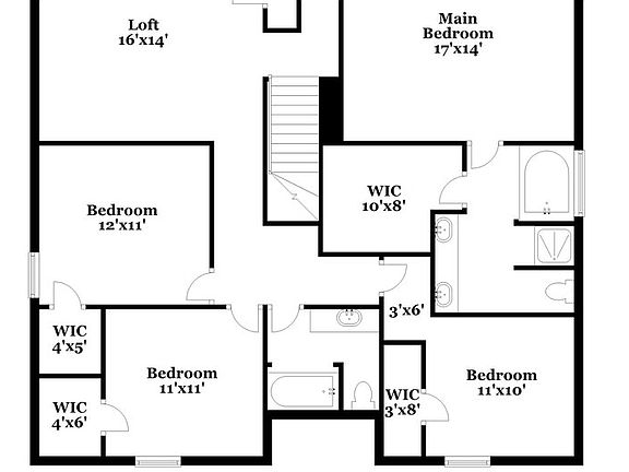 3rd image of 620 Duke Dr