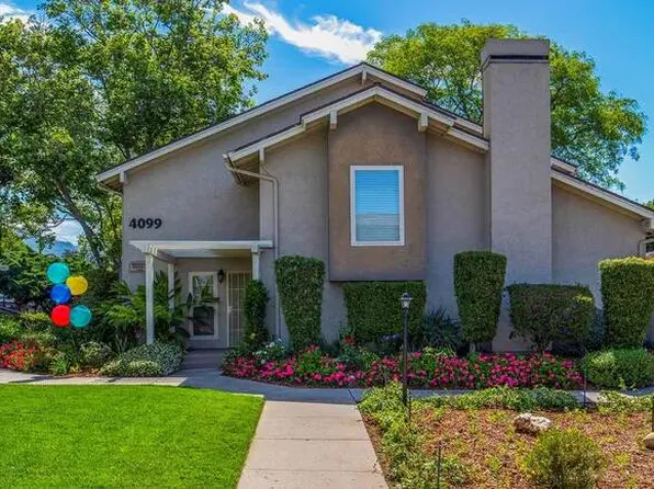 La Colina Gardens, 4099 Foothill Rd #734-A, Santa Barbara, CA 93110