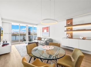 Bentley Bay Condo South T, Miami Beach, FL 33139