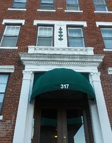 316 Allston St #15 — Photo 9