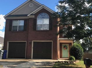1917 Boatswain Dr, Hampton, GA 30228