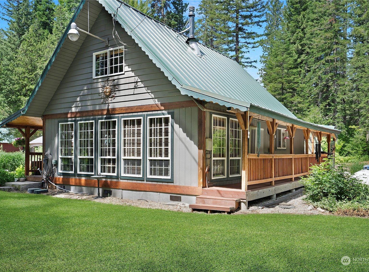 2256 Pine Tree Road, Leavenworth, WA 98826 MLS 2138938 Zillow