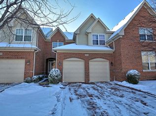 1015 Hickory Dr, Western Springs, IL