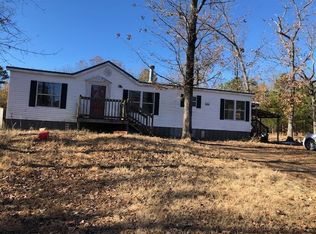 89 Salmon Ln, Russellville, AR 72802