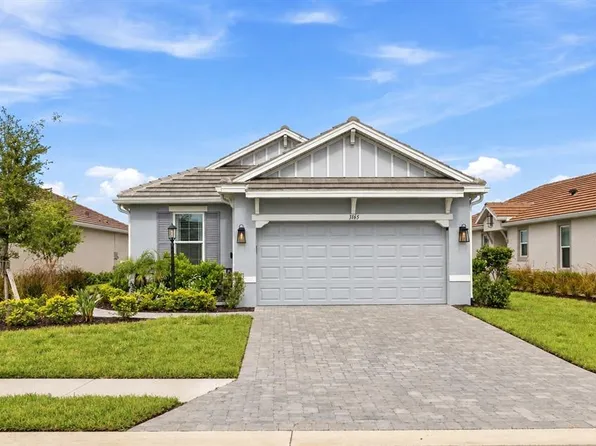3165 ALBA CIRCLE, BRADENTON, FL 34211