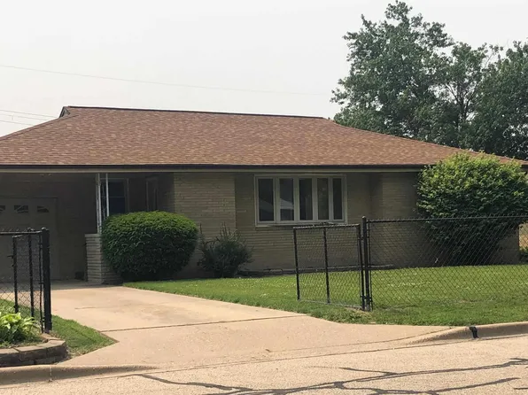 4201 S Baker Ln, Bartonville, IL 61607