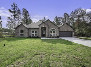 16166 Hidalgo St, Conroe, TX 77303