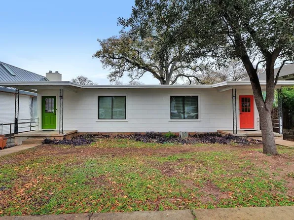 614 Highland Ave, Austin, TX 78703
