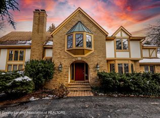 1494 Dennison Rd, East Lansing, MI 48823