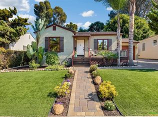 1857 Catalina Blvd, San Diego, CA 92107