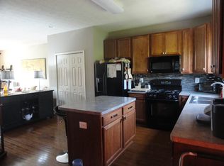 205 Spinnaker Way, Stafford, VA 22554