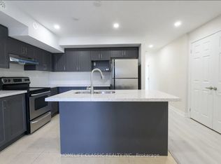 2915 Bur Oak Ave, Markham, ON L6B 1E6