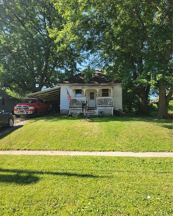 624 Park Ave, Chariton, IA 50049 Zillow