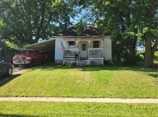 624 Park Ave, Chariton, IA 50049