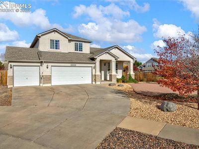 7072 Cobblecreek Dr, Colorado Springs, CO, 80922