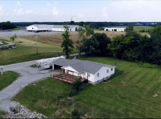 308 Route 37, Goreville, IL 62939