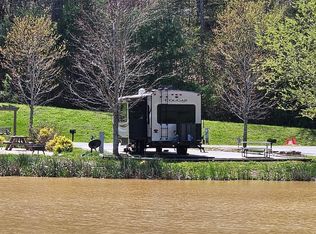 4 Mountain View Dr, Ellijay, GA 30540