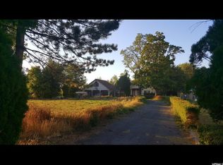 5280 W 4000 S, Hooper, UT 84315