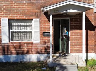 1131 Phelps St, Jacksonville, FL 32206