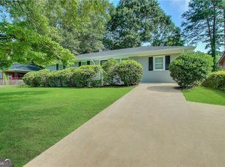 2030 Fargo Pl SE, Atlanta, GA 30316