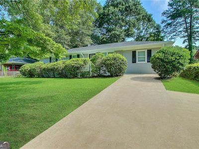 2030 Fargo Pl SE, Atlanta, GA, 30316