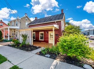 828 S Potomac St, Hagerstown, MD 21740