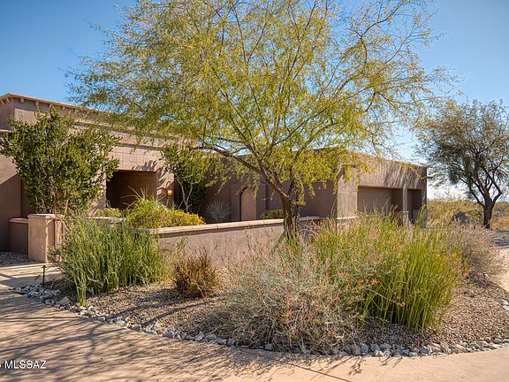 4th image of 891 W Tortolita Mountain Cir