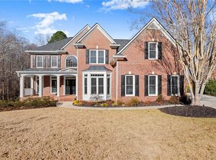 248 Cedarhurst Dr, Canton, GA 30115