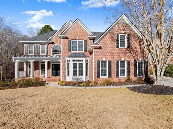 248 Cedarhurst Dr, Canton, GA 30115