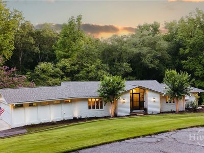 199 Tanglewood Drive, Athens, GA, 30606