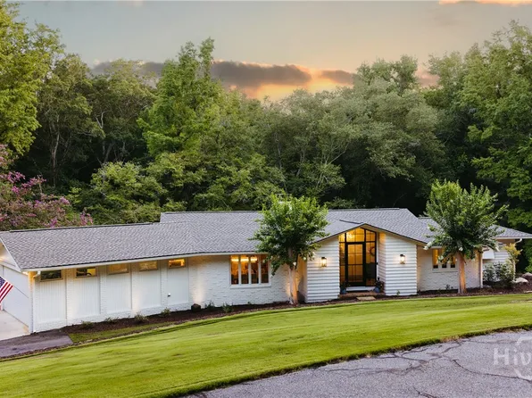 199 Tanglewood Drive, Athens, GA 30606