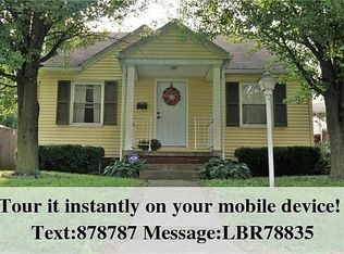 1005 Wertz Ave SW, Canton, OH 44710