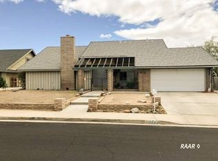 623 Mamie St, Ridgecrest, CA 93555