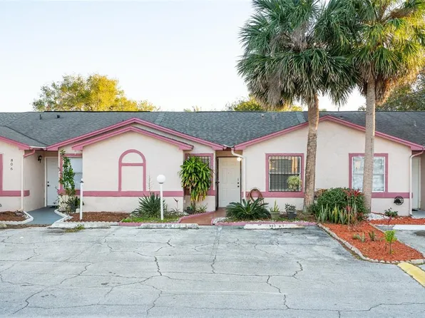 810 CHRISTIAN WAY, KISSIMMEE, FL 34741