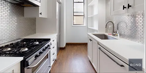 Rented by Bond New York