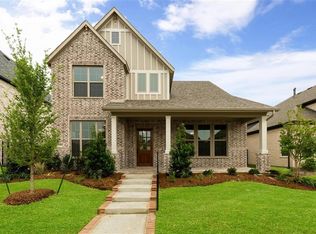 2207 Tumblegrass Rd, Frisco, TX 75033